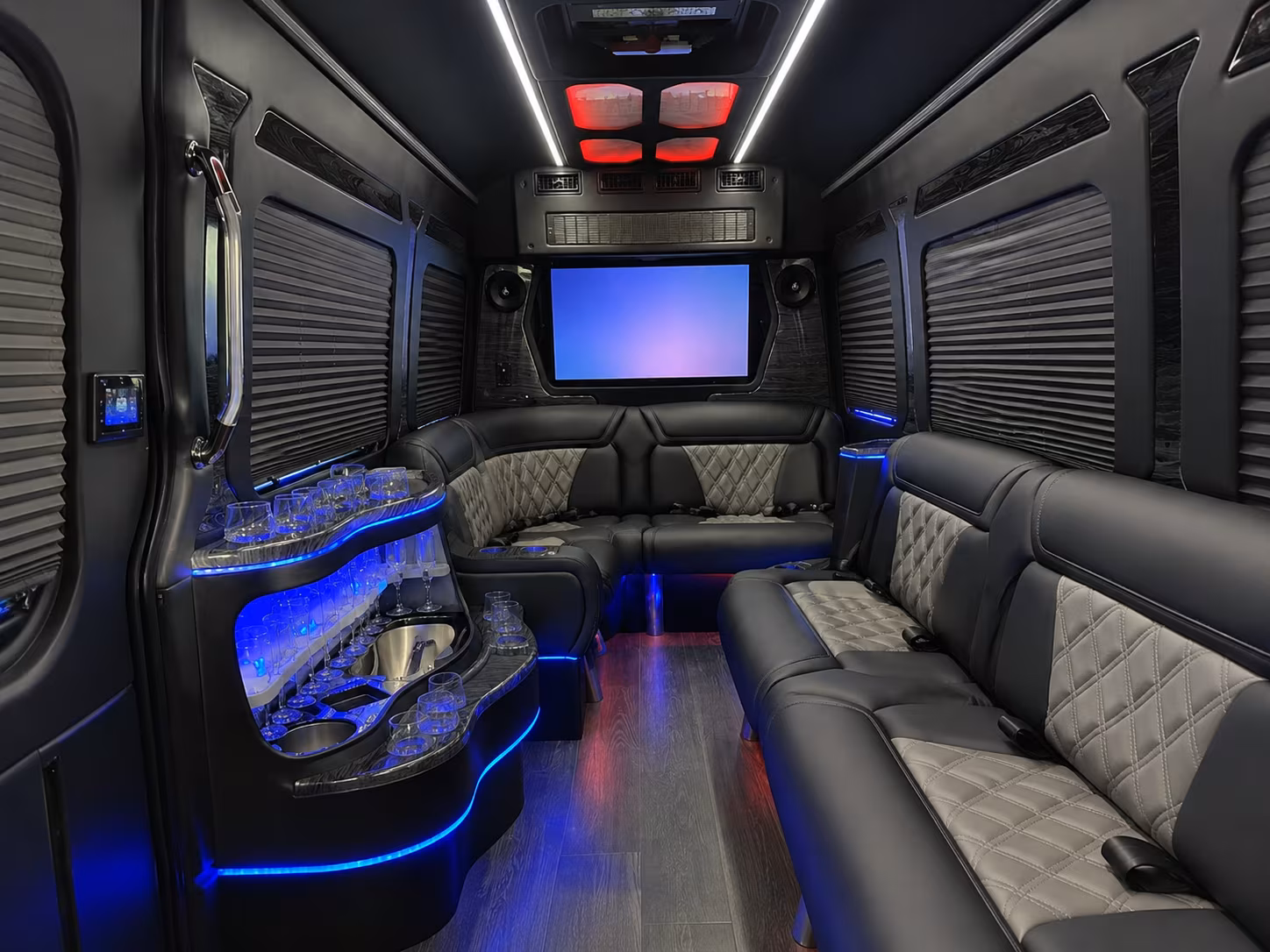 airport transfers to salt lake city international airport for government and military travelers