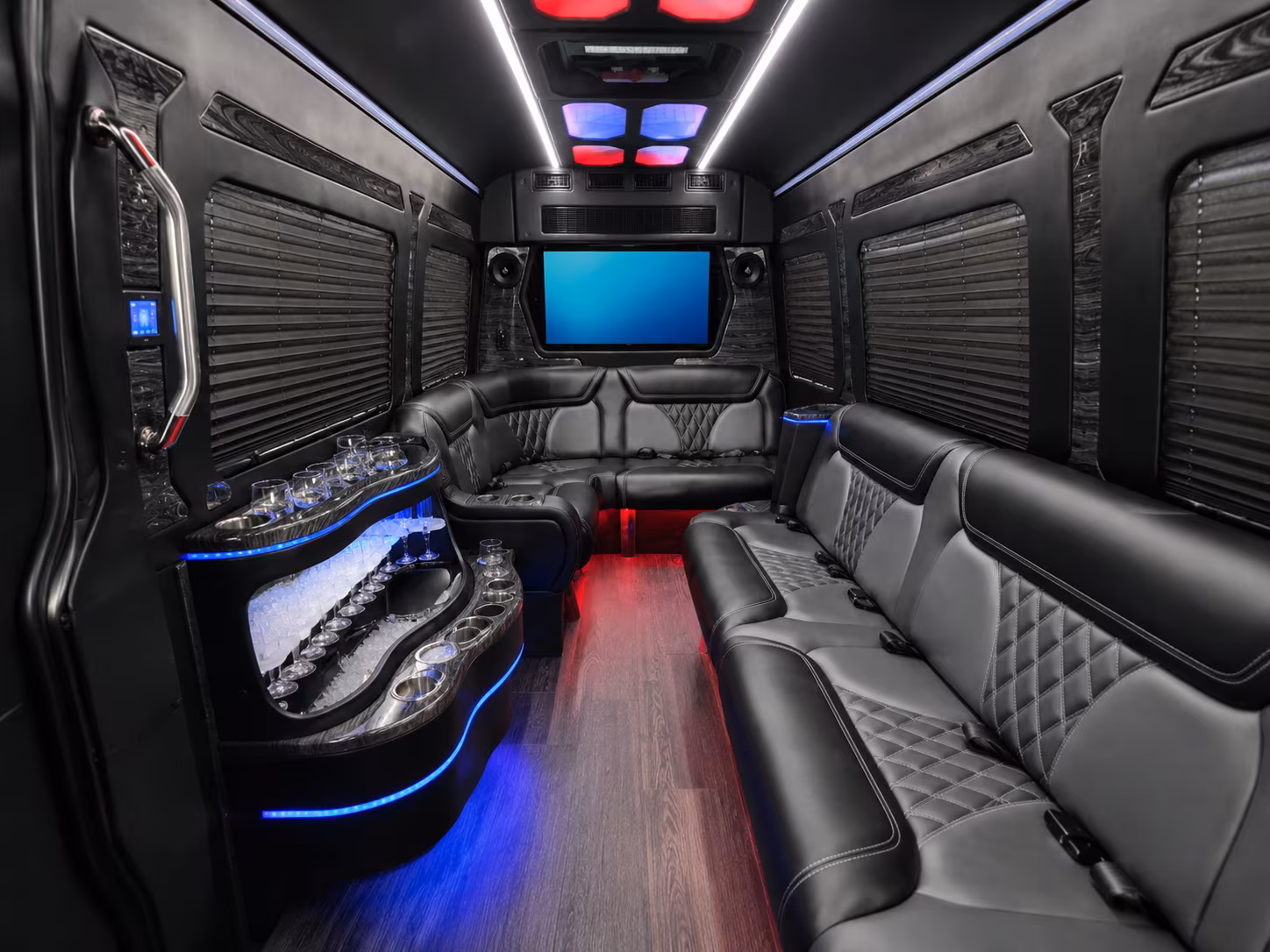 book a recurring employee shuttle route on your schedule