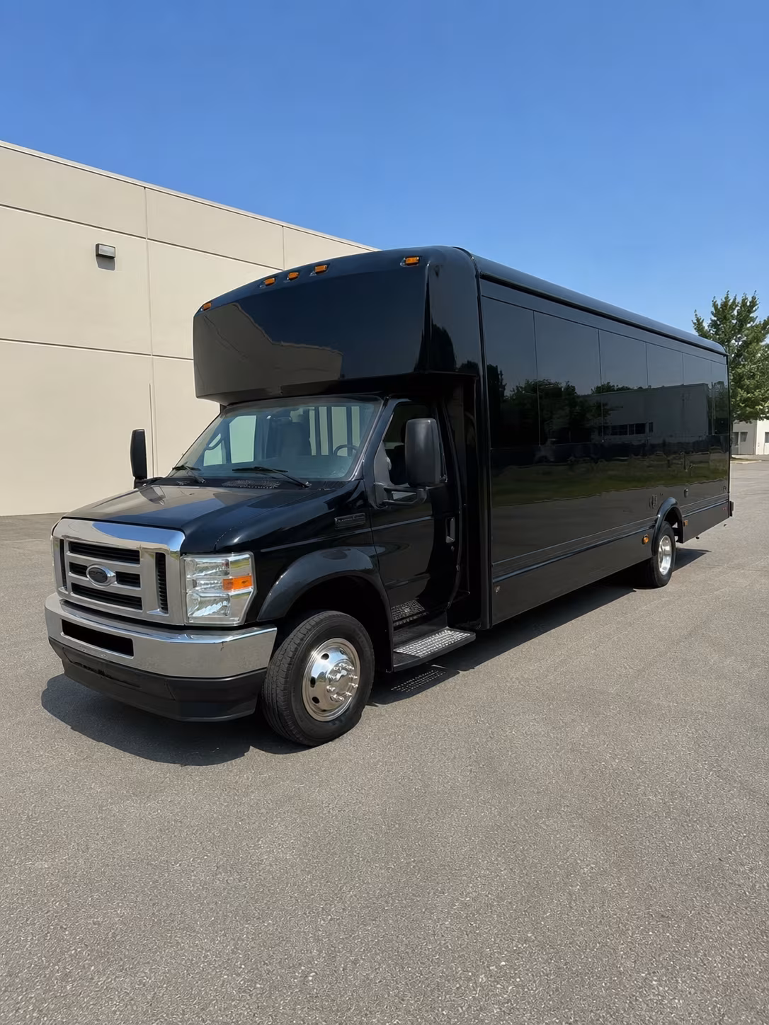 compare party buses for bingham copper hills herriman and riverton prom nights
