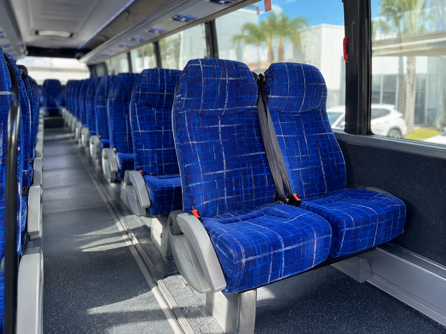 conference shuttles to salt palace and mountain america expo center