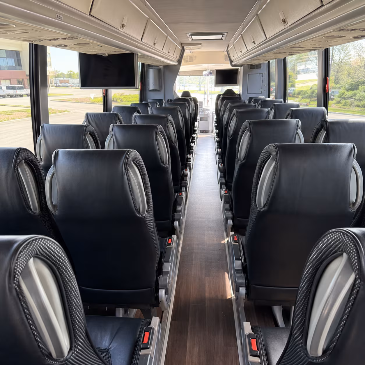 draper bus rentals