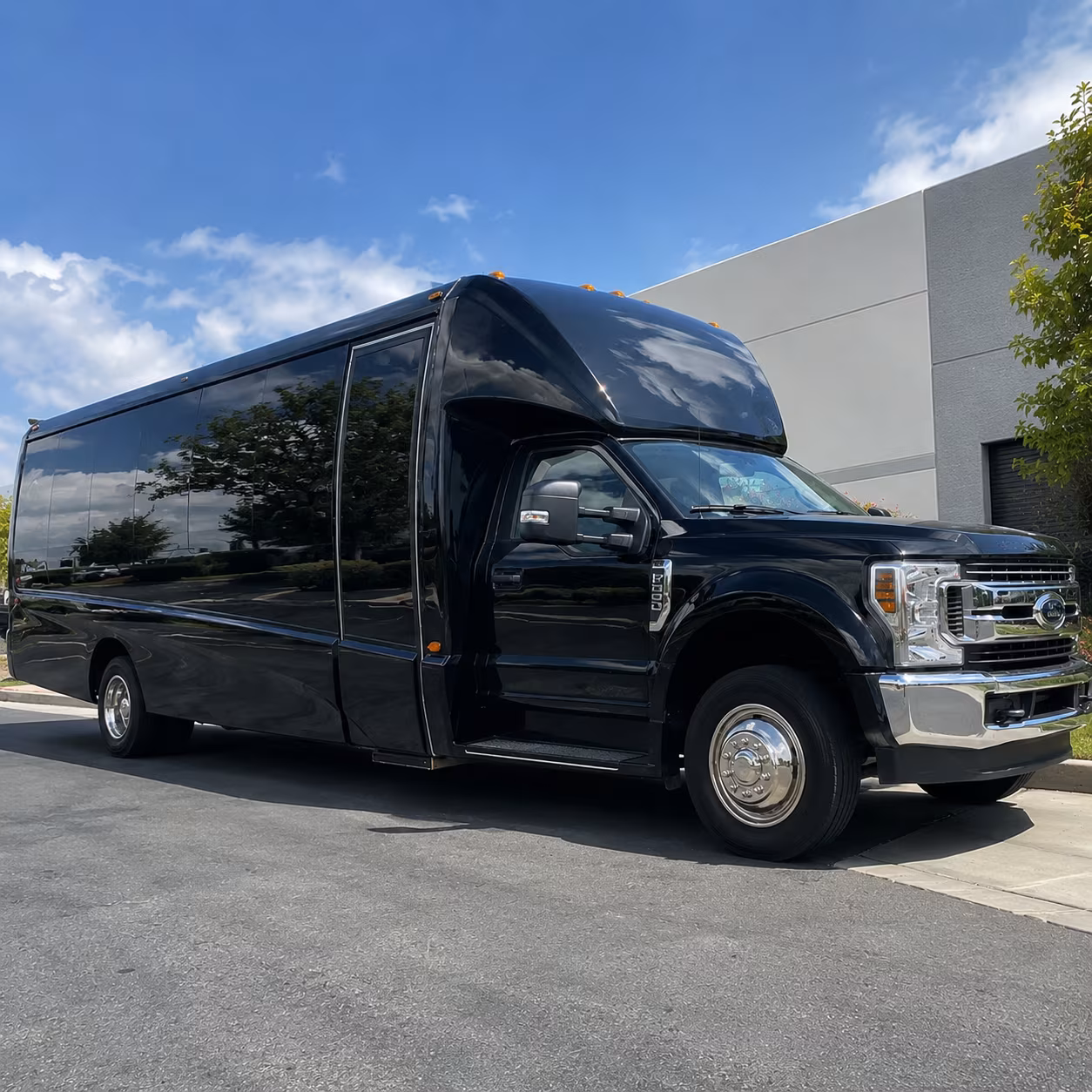 draper easy draper winery shuttle bus rentals
