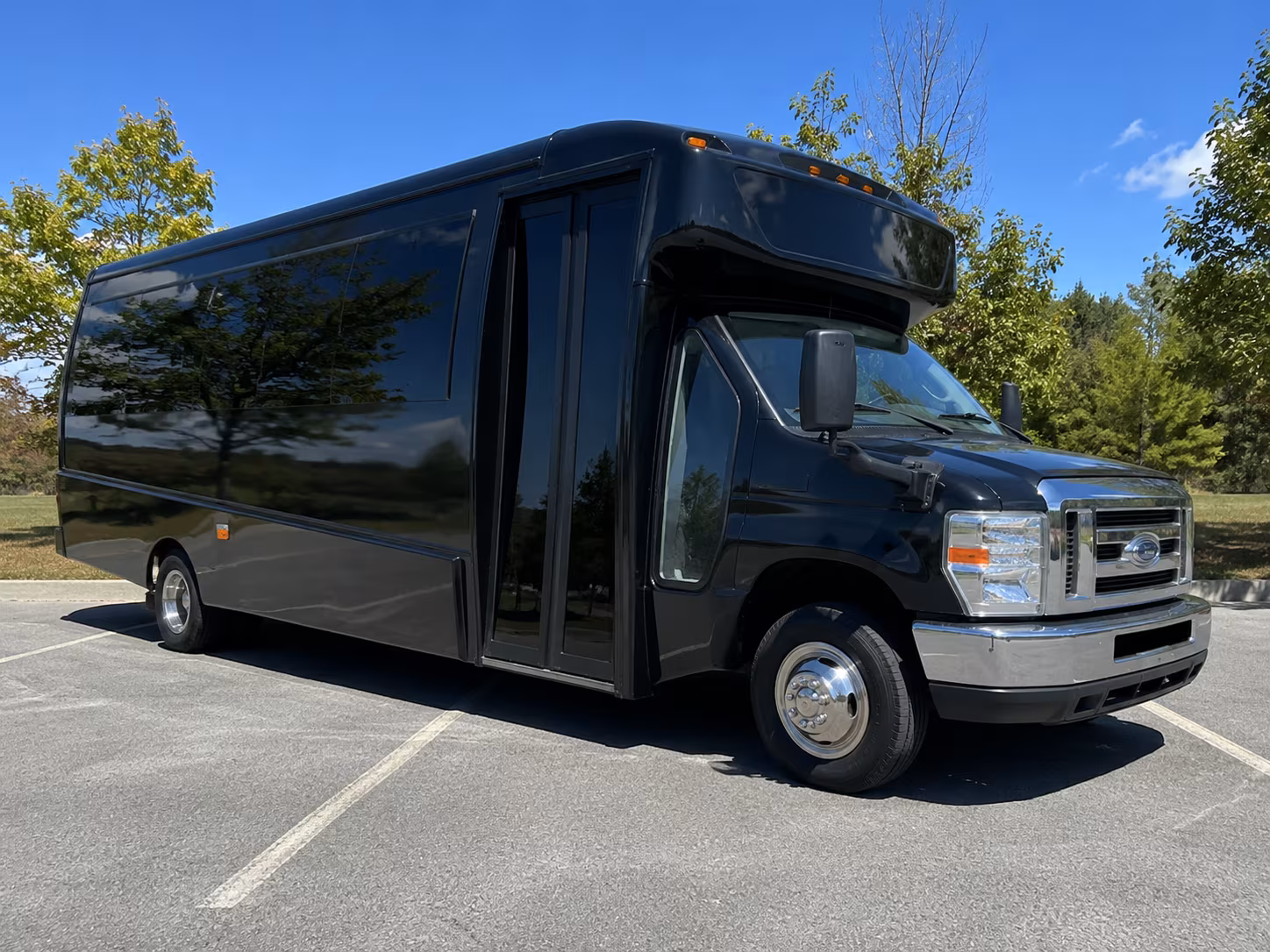 draper field trip charter buses for draper teachers and parents