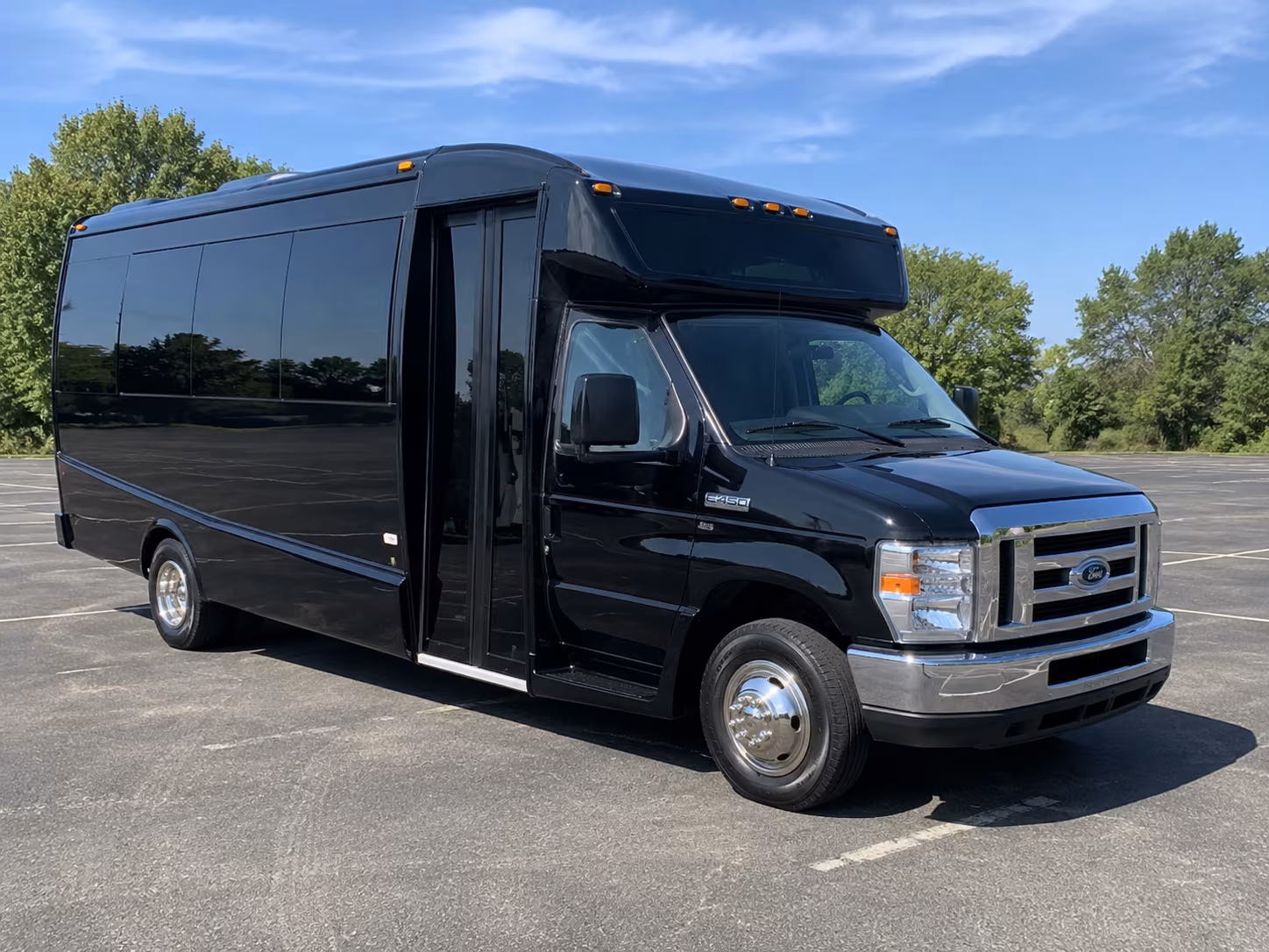 draper make your long distance trip easier with a draper charter bus