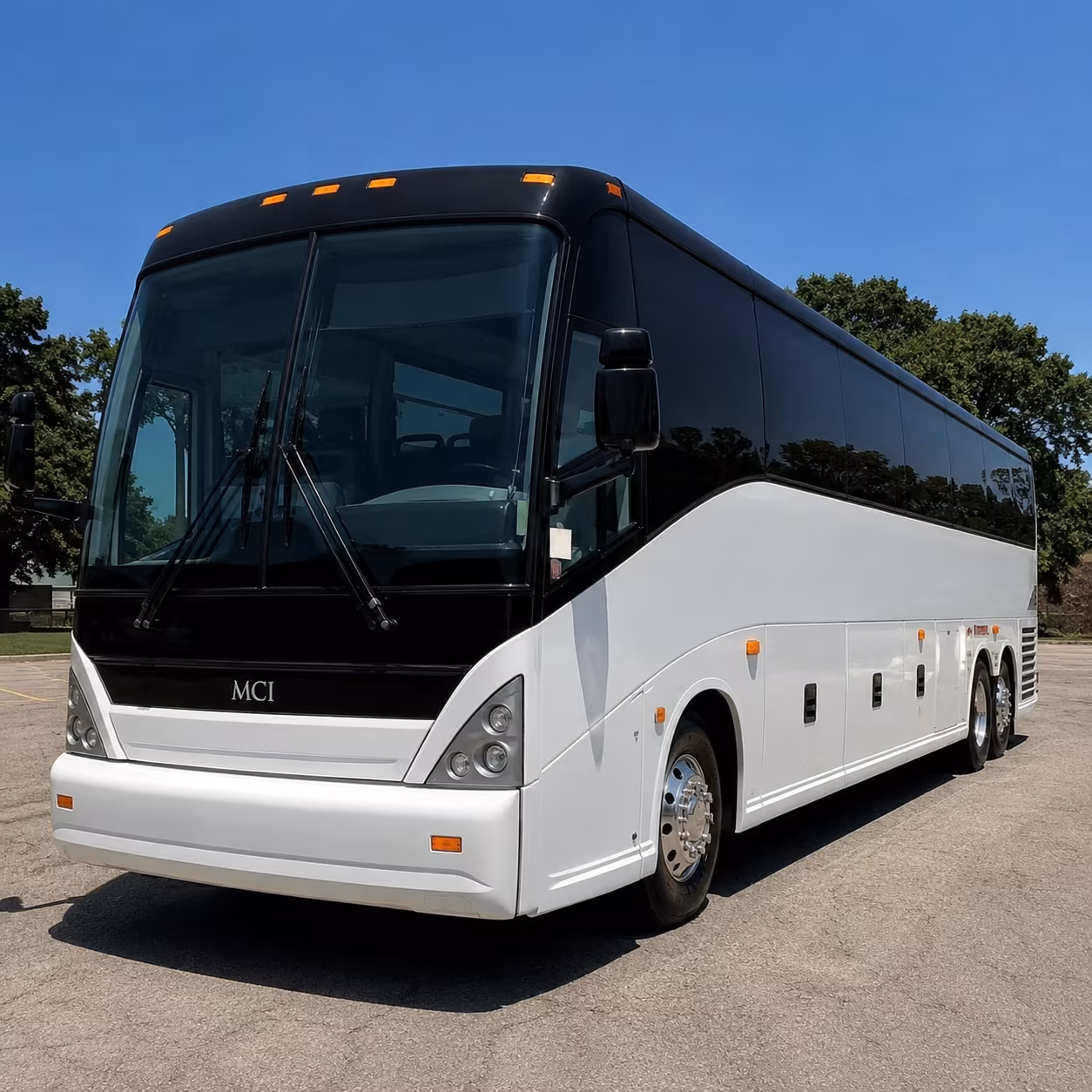 draper professional corporate charter bus rentals in draper