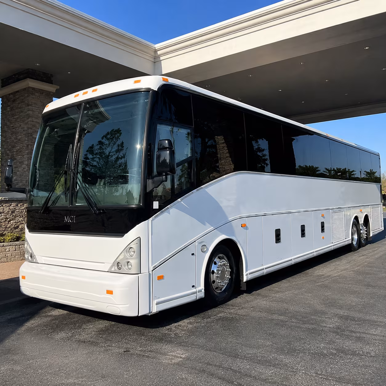 draper religious group charter bus rentals