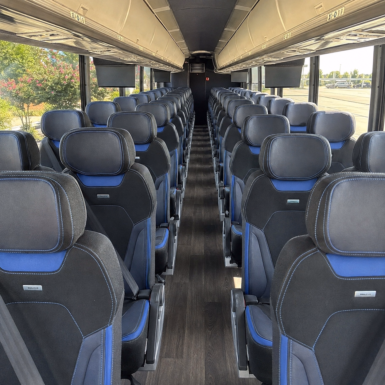 draper team and fan group charter bus rentals in draper