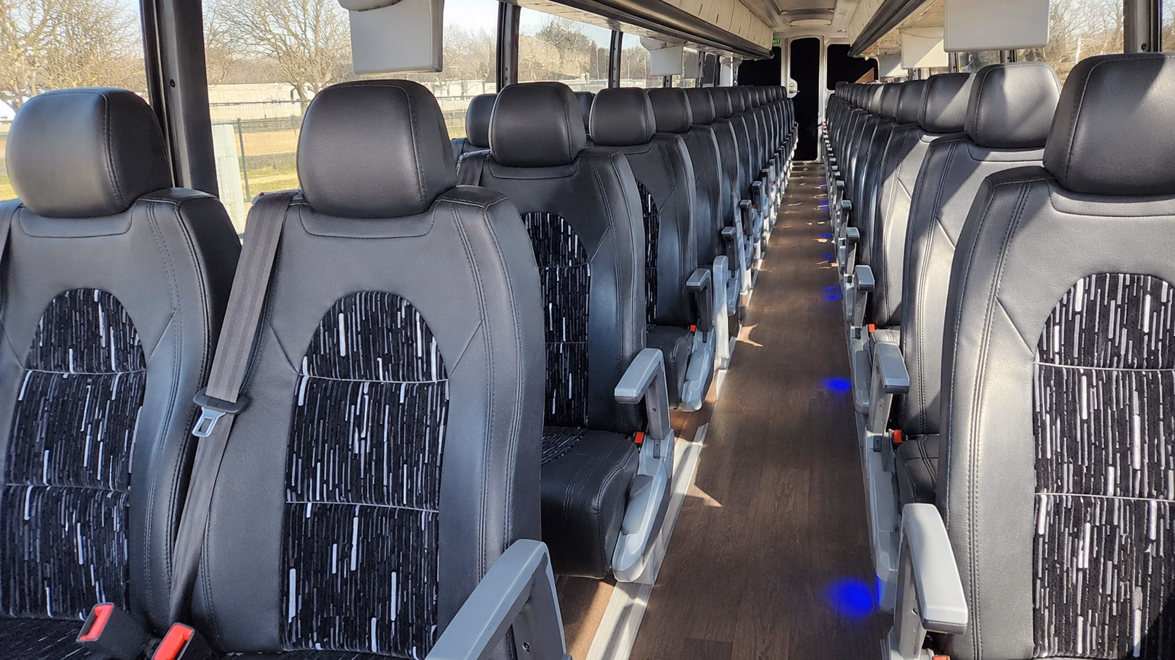 herriman charter bus rentals for every herriman field trip