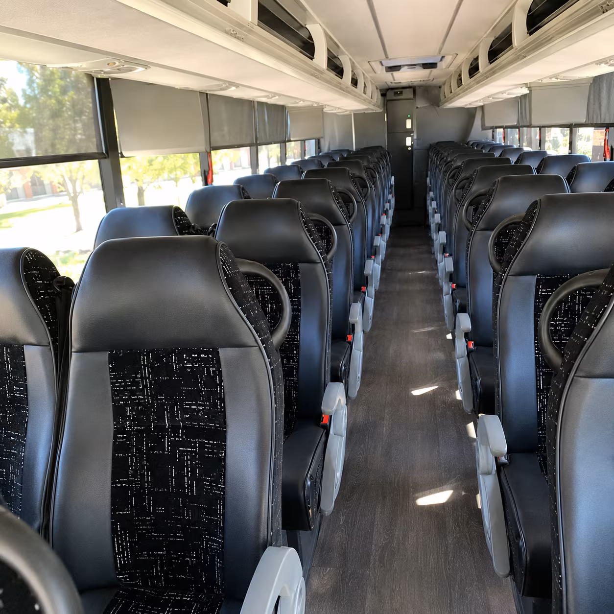 herriman explore the herriman music scene with a charter bus