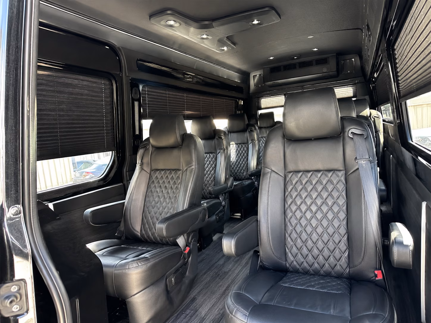 herriman private airport shuttles for herriman pickups and drop offs