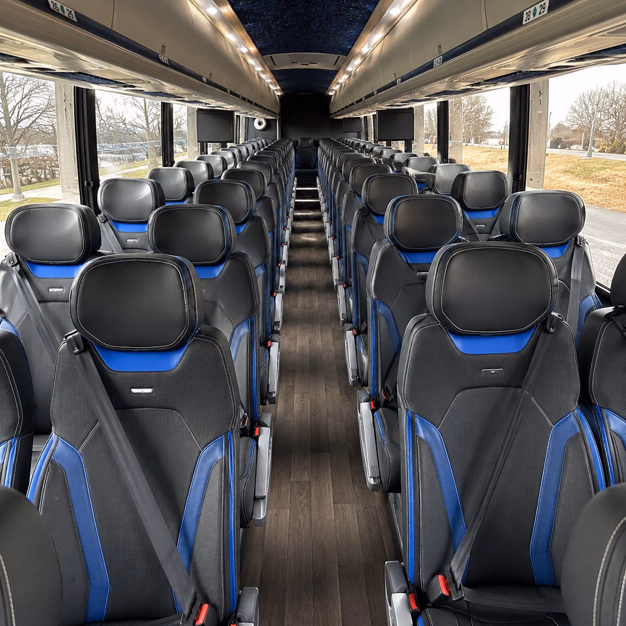 herriman private event charter bus rentals for your group