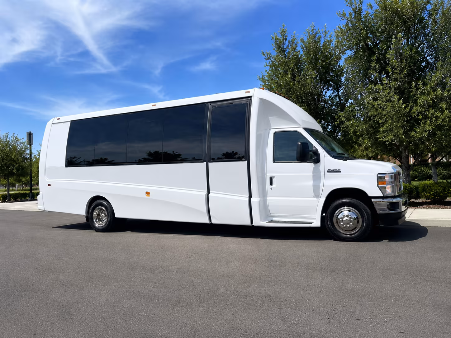 herriman turn up the fun with herriman prom bus rentals
