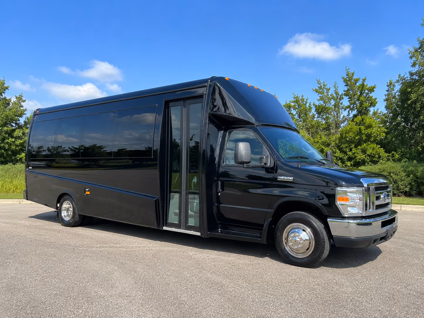 herriman wedding party charter bus rentals in herriman