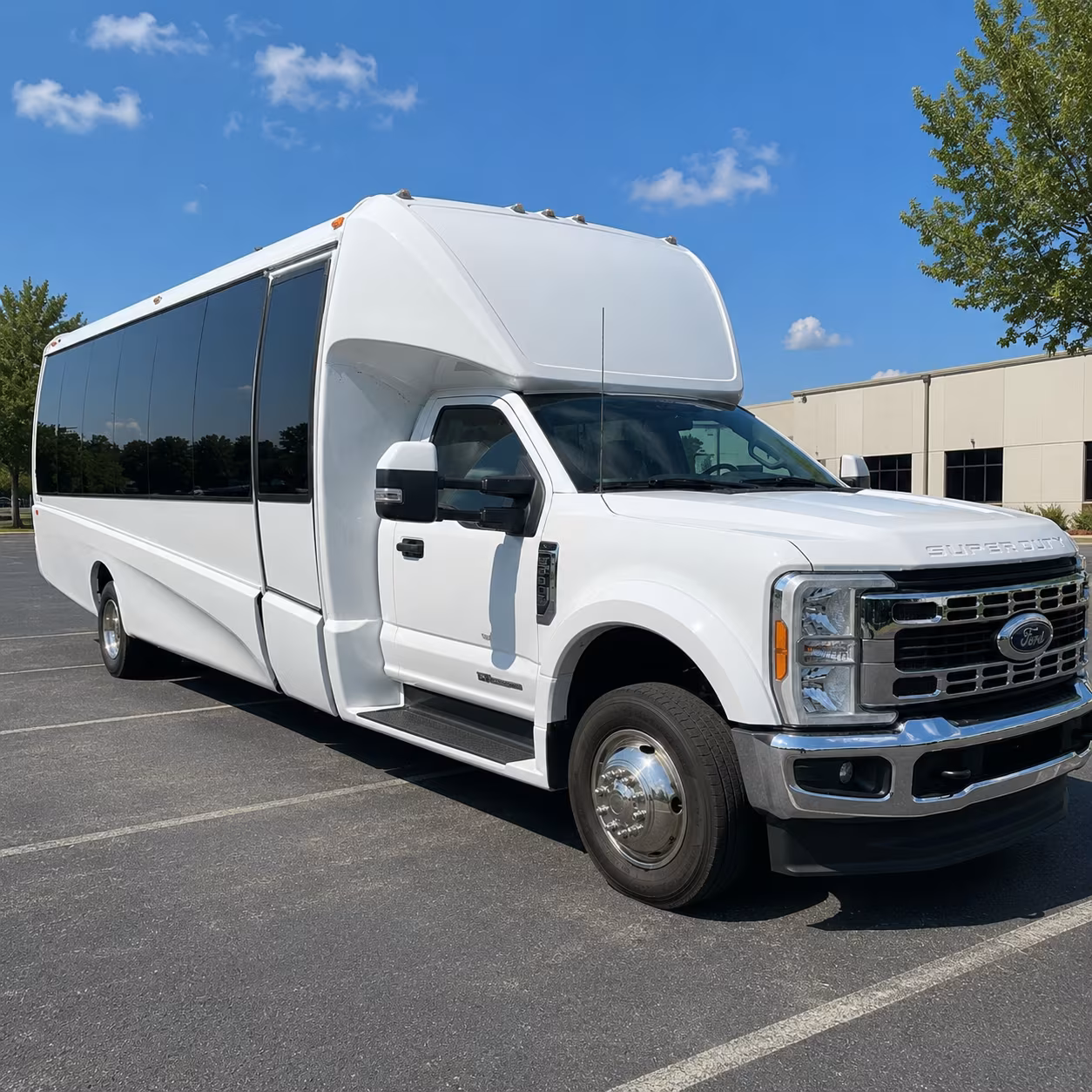 how distance and duration affect charter bus rates in south jordan utah