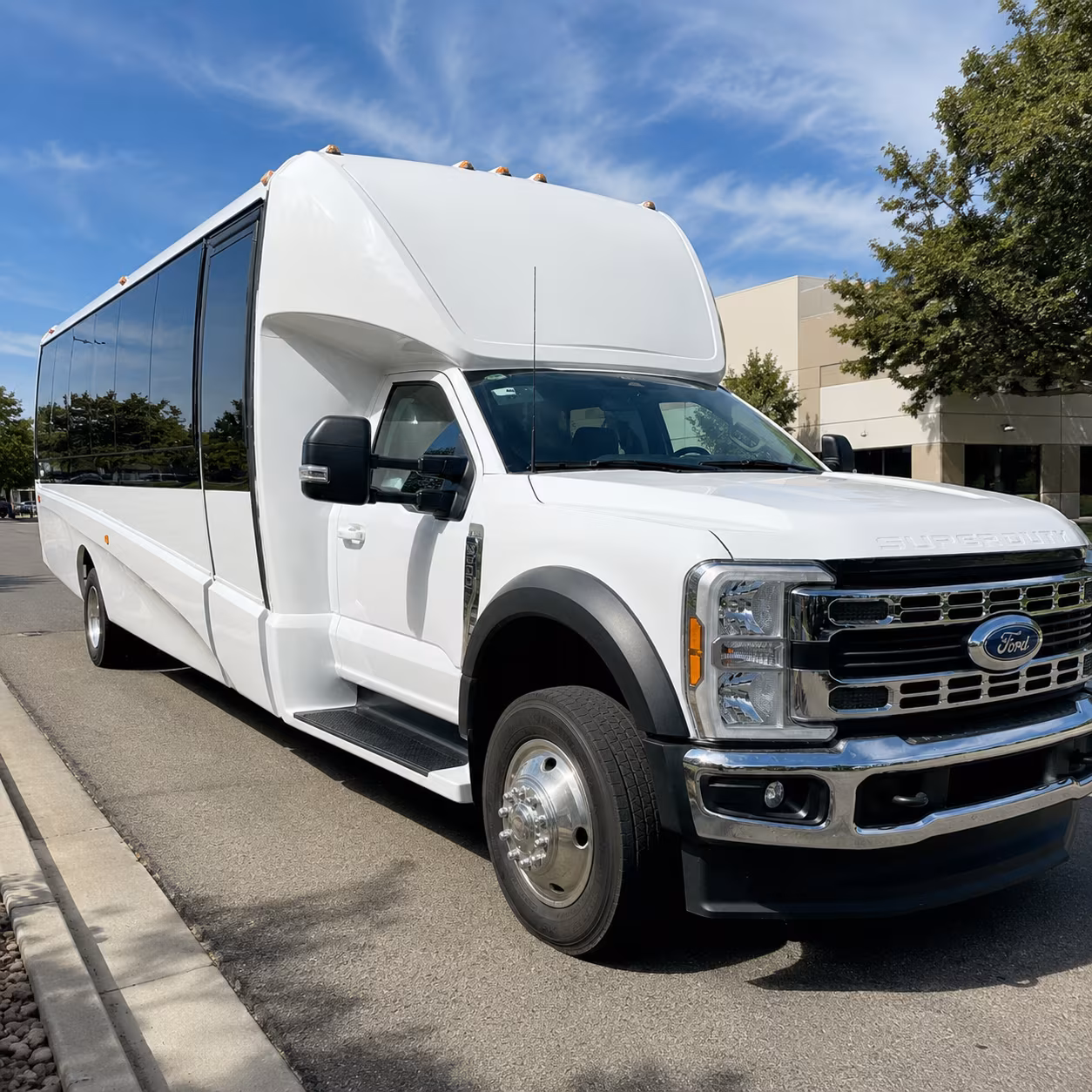 how seasonality and peak times affect charter bus rates in south jordan utah