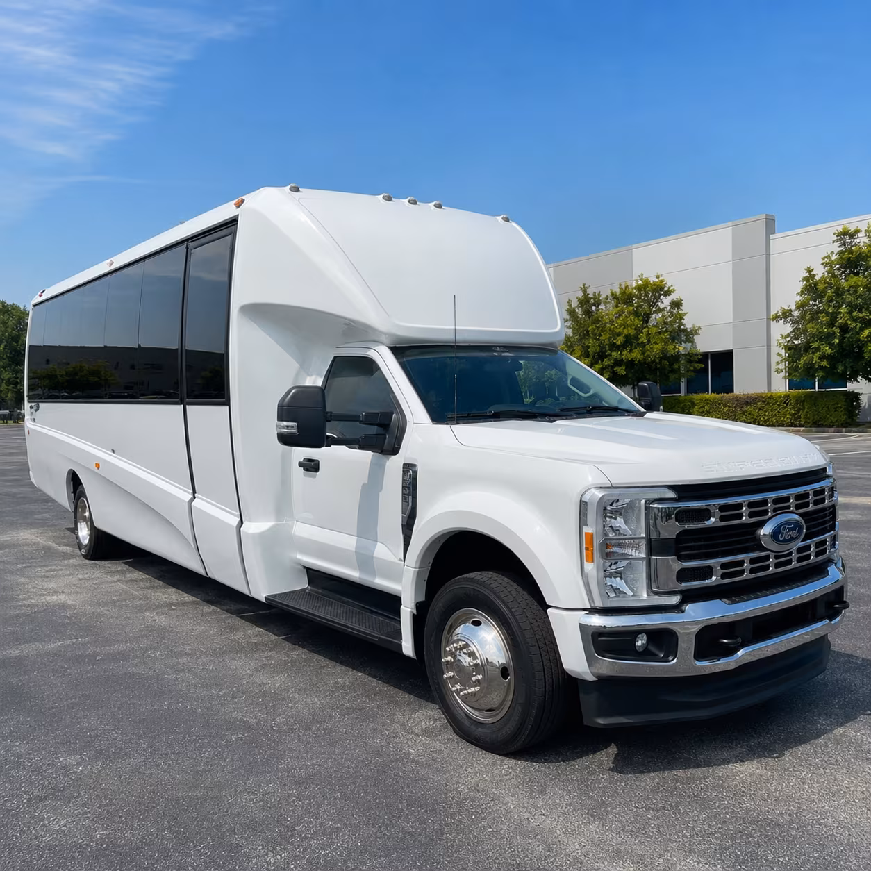 how starting location and deadhead affect charter bus rates in south jordan utah