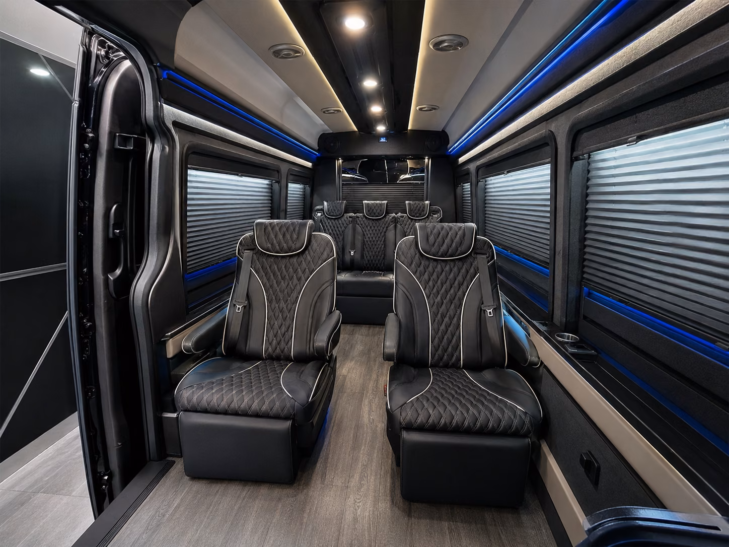 it s never been easier to arrange corporate airport shuttles along the silicon slopes
