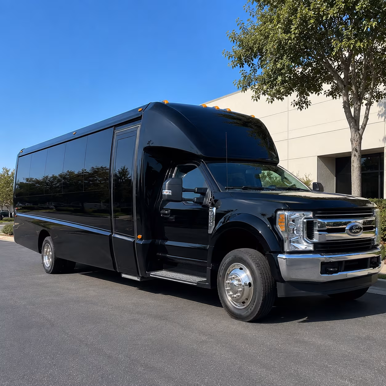 lehi attend lehi festivals with a charter bus rental
