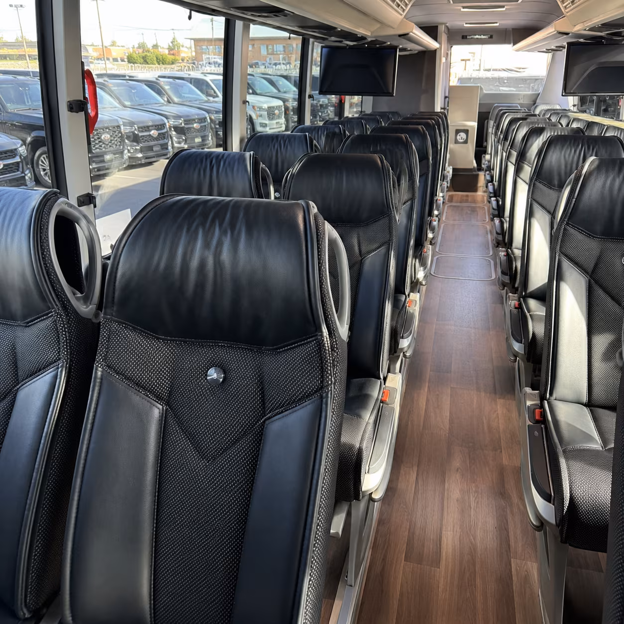 lehi charter bus rentals for every lehi field trip