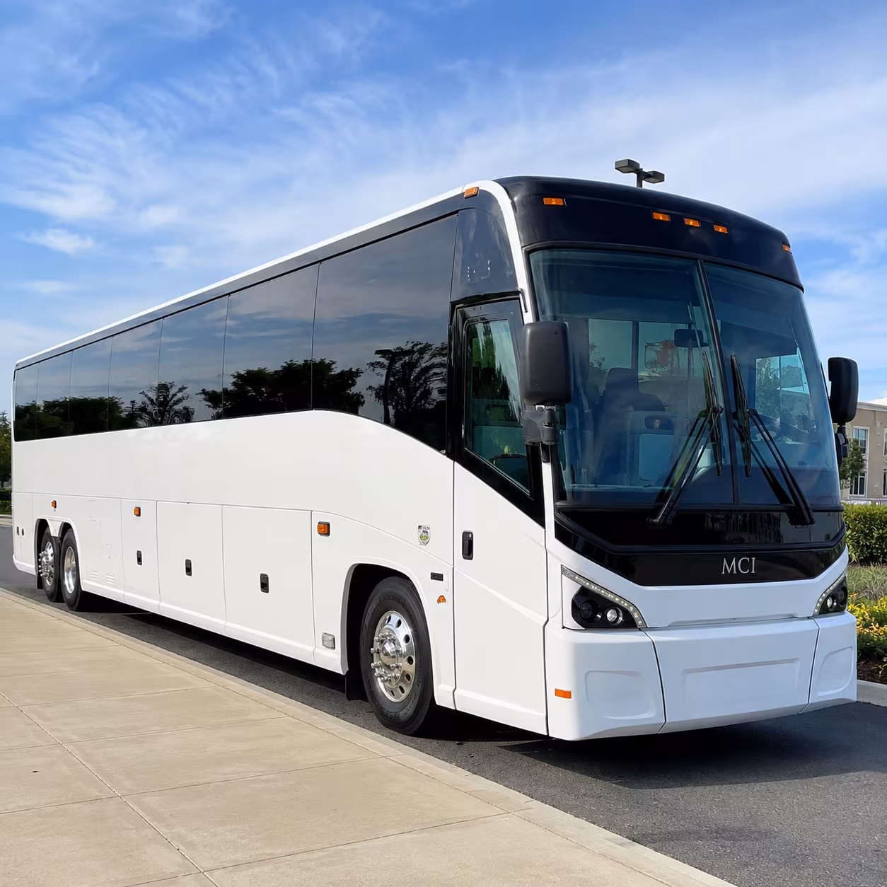 lehi easy sporting event charter bus rentals in lehi