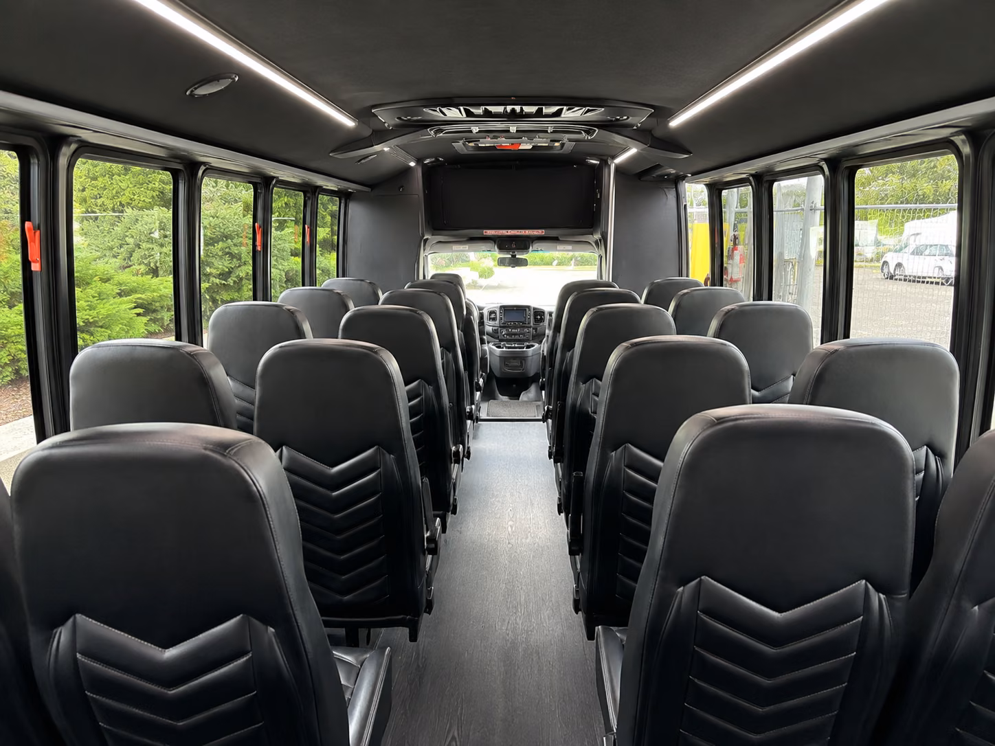 lehi prom charter bus rentals in lehi
