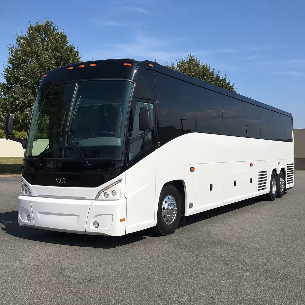 lehi streamlined business travel with lehi bus rentals