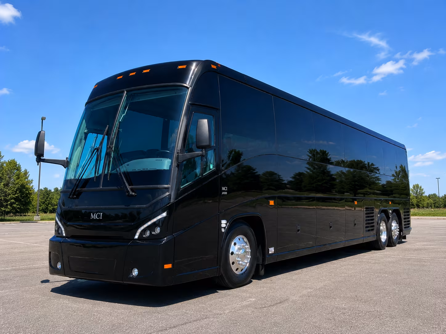 millcreek private airport shuttle bus rentals in millcreek