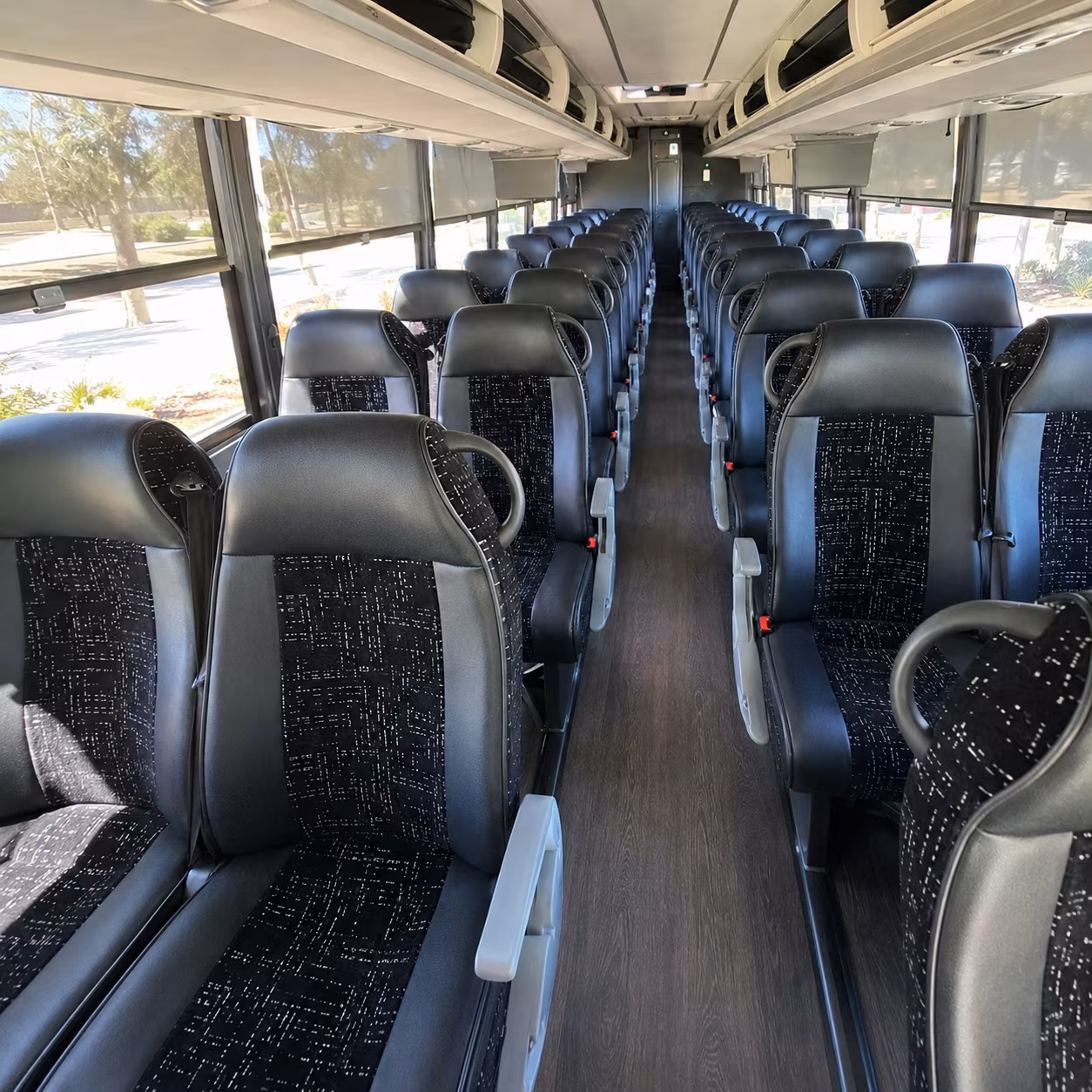 murray charter buses for murray classrooms and field trips