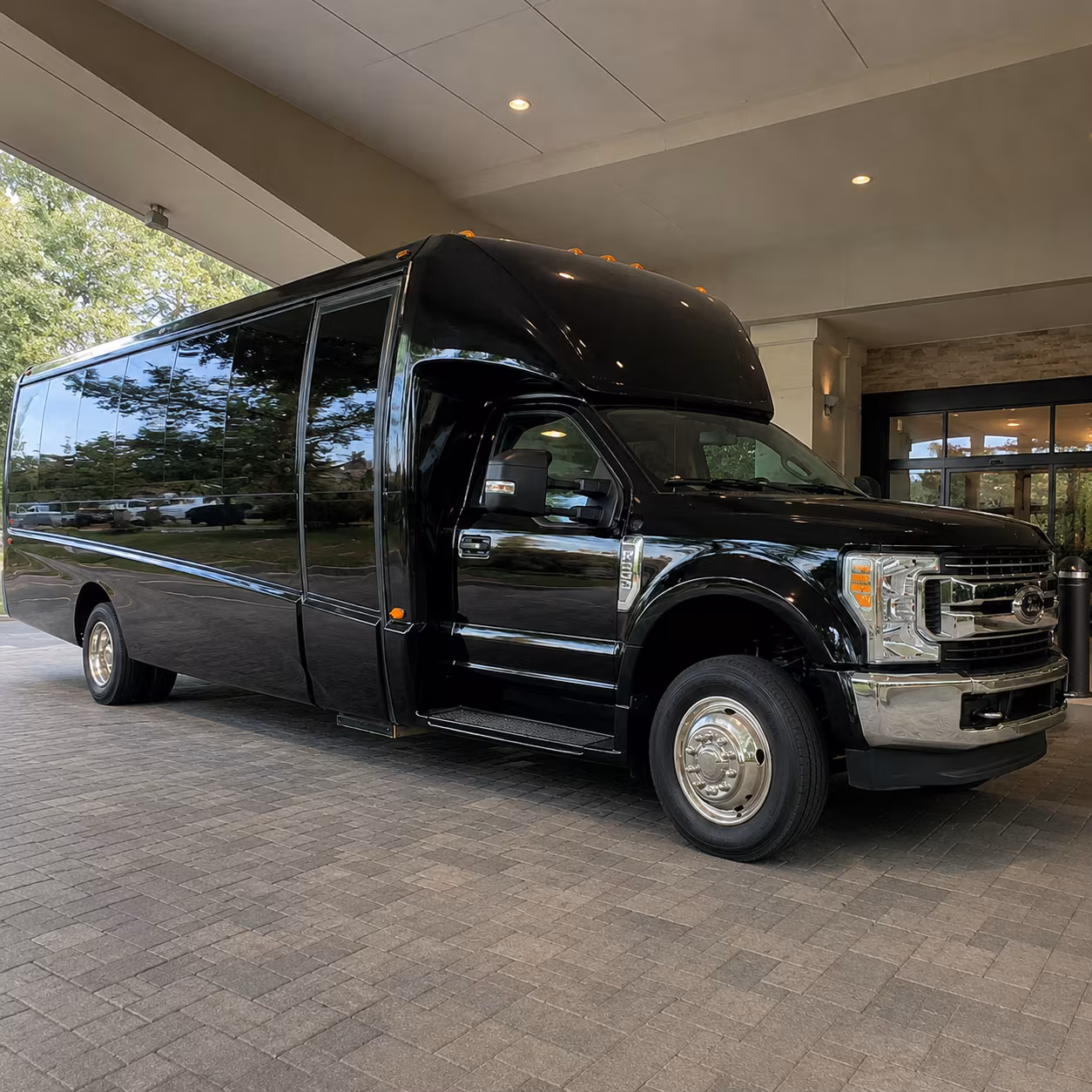 murray make prom night memorable with murray prom bus rentals
