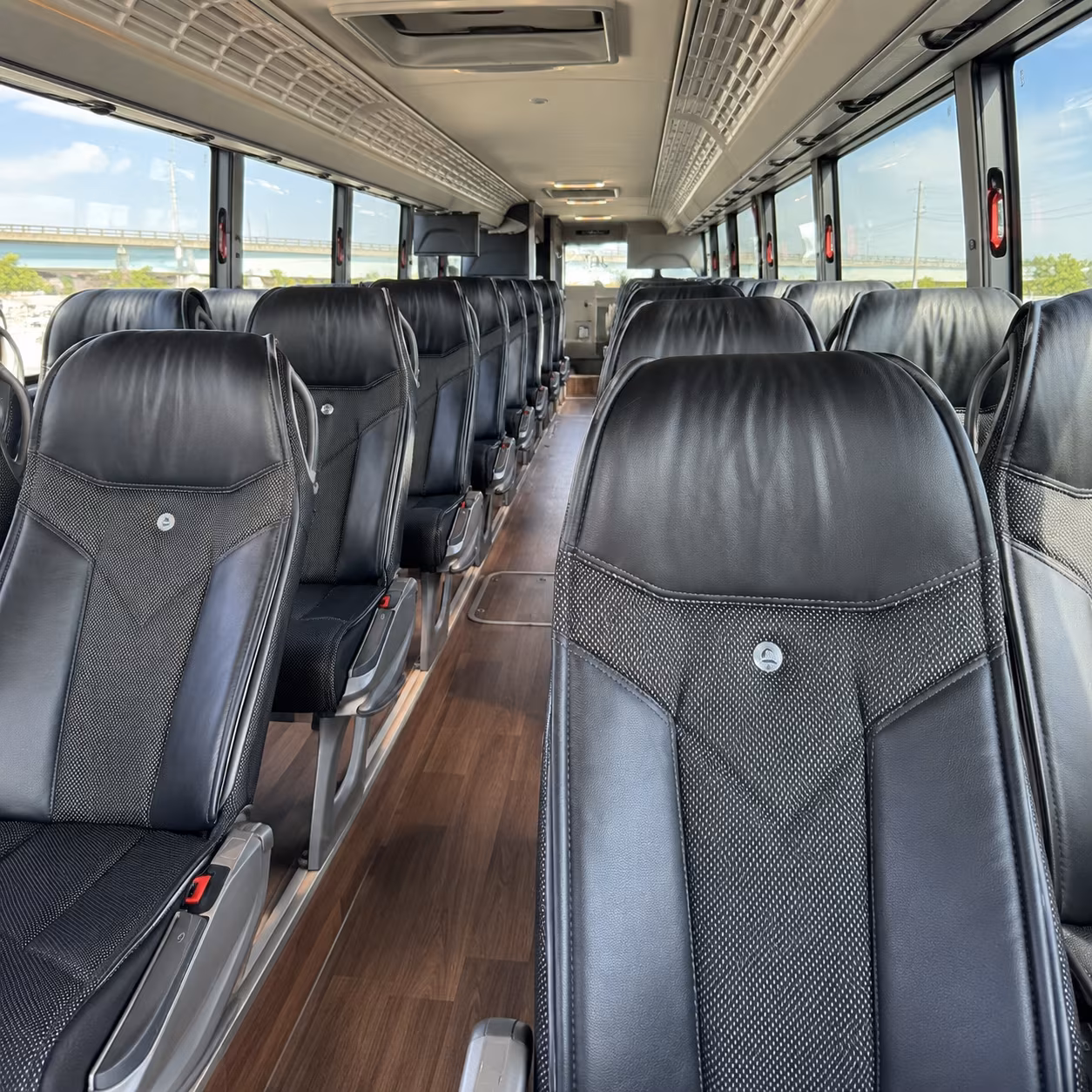 murray religious group charter bus rentals