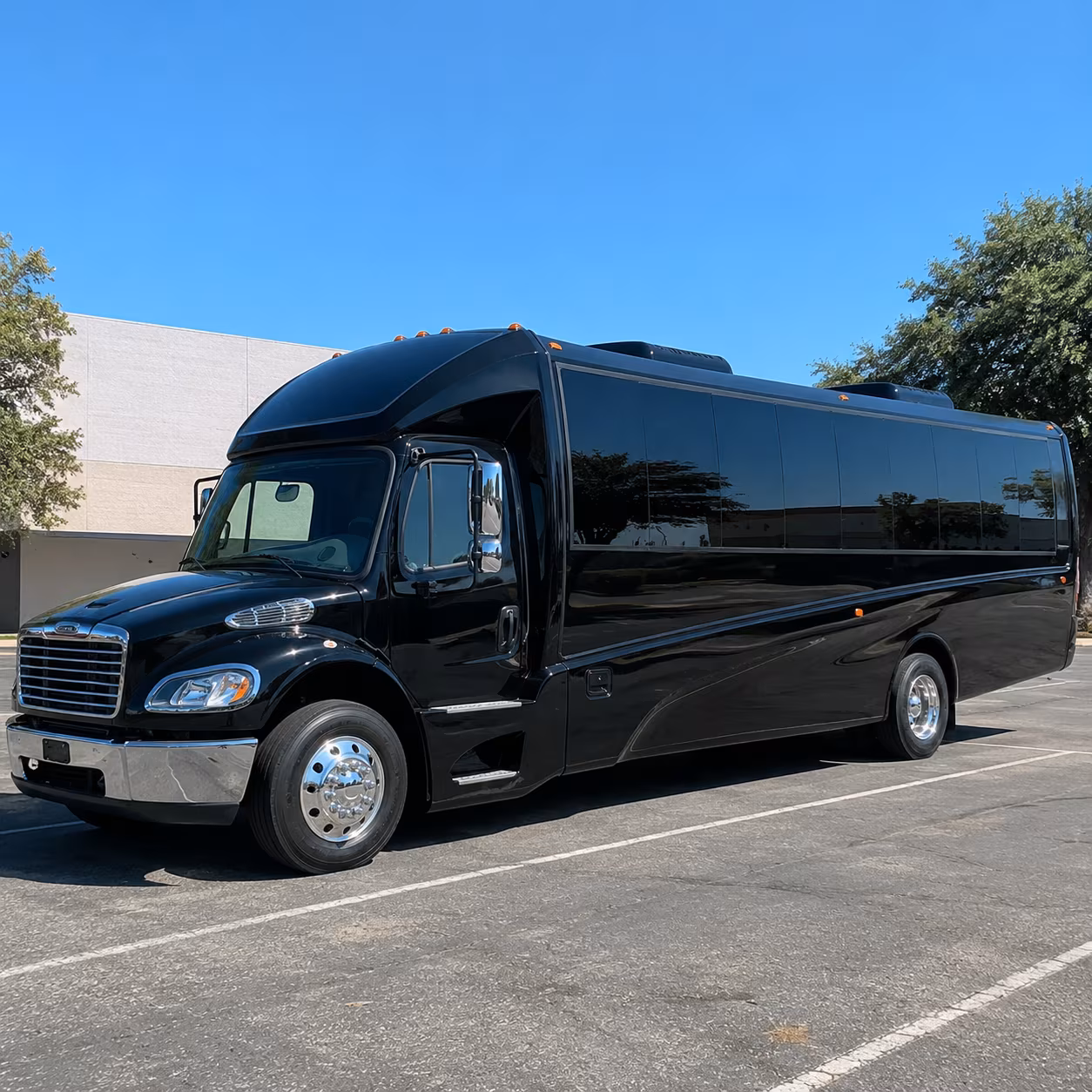 prom transportation to thanksgiving point snowbird and valley venues