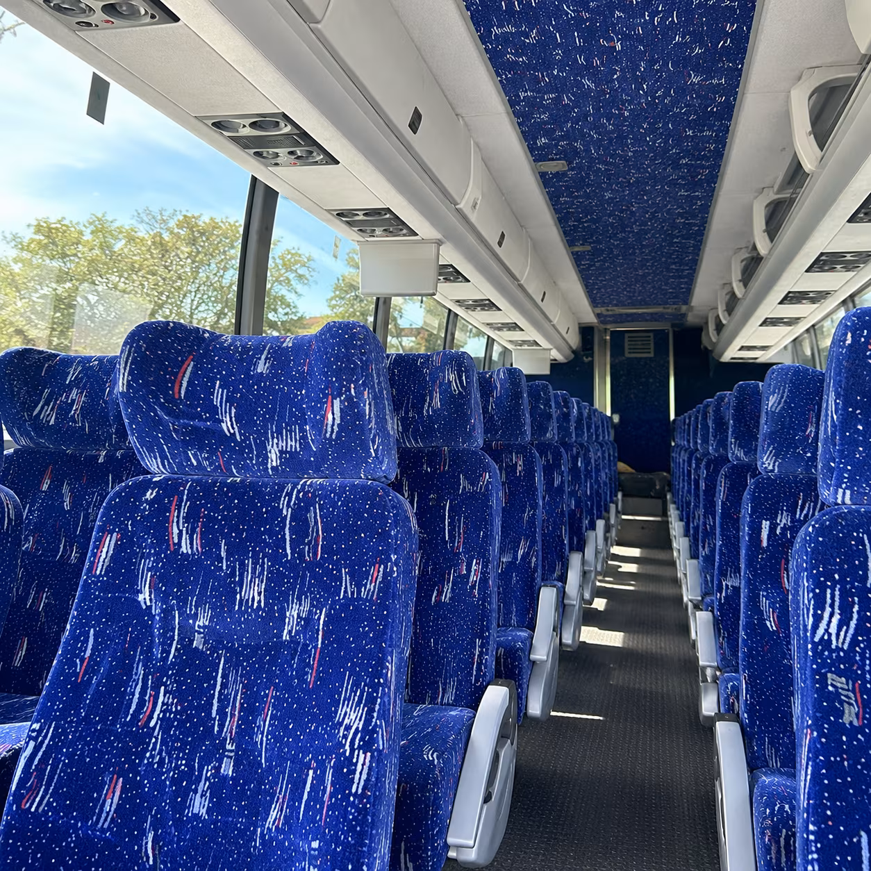 riverton bus rentals