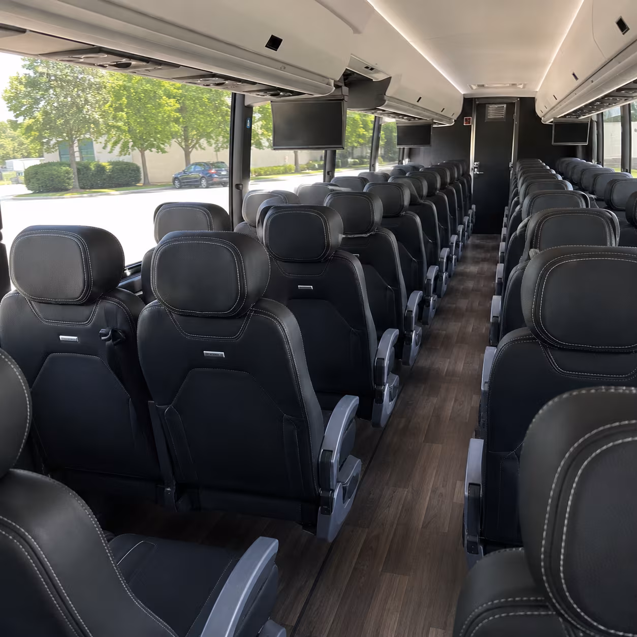 riverton charter bus rentals for riverton school districts