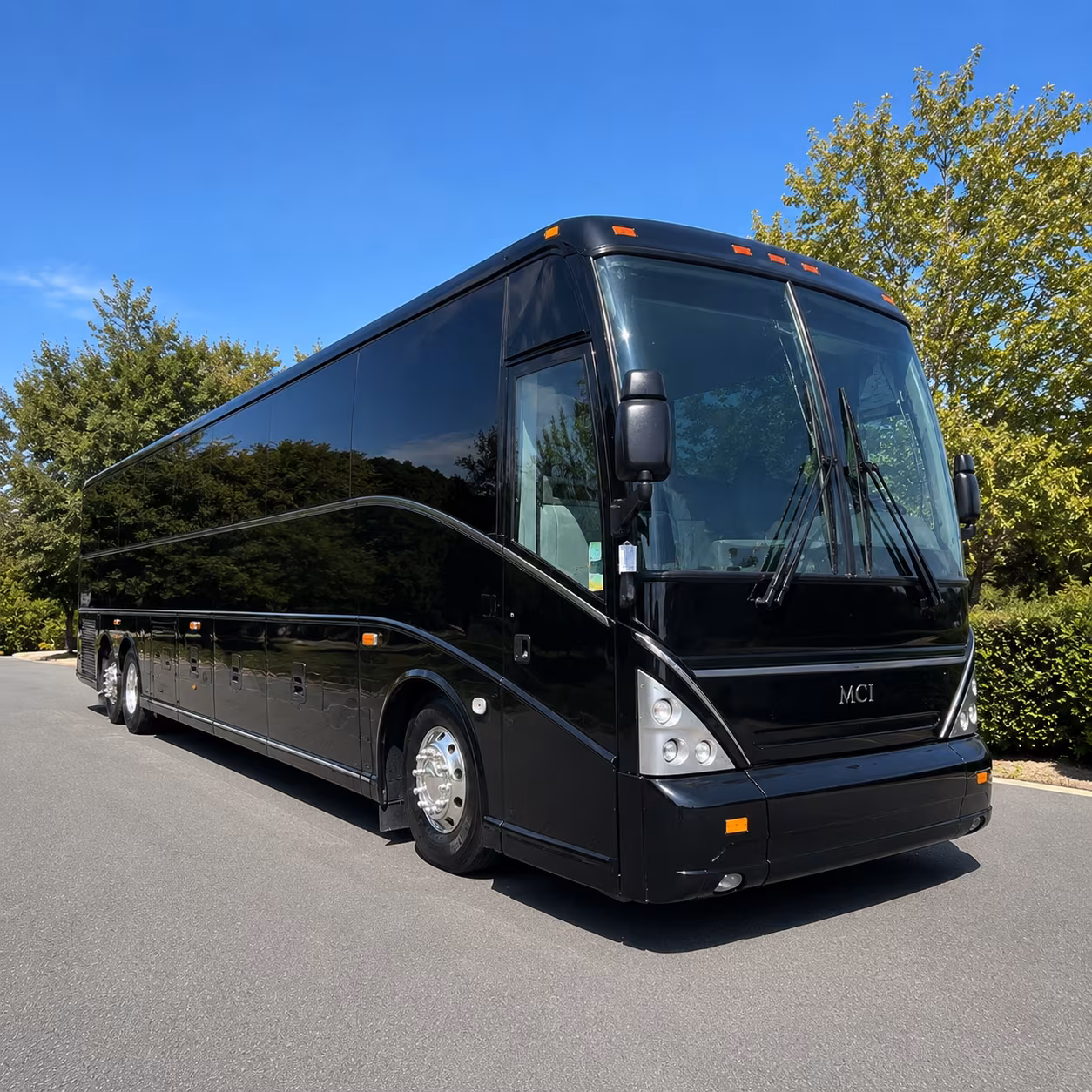 riverton charter bus rentals for trips across utah