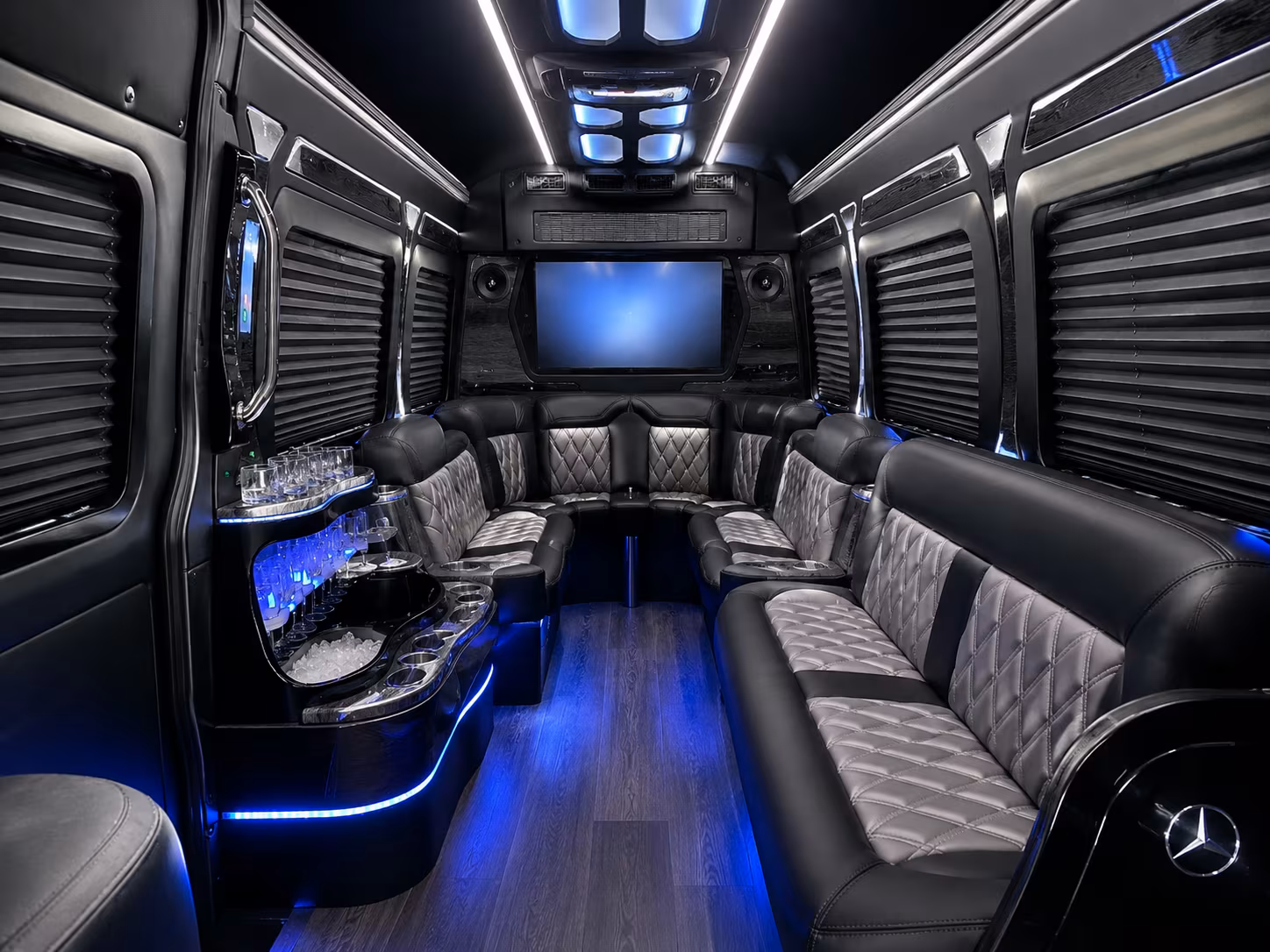 riverton discreet military and government shuttles for your group