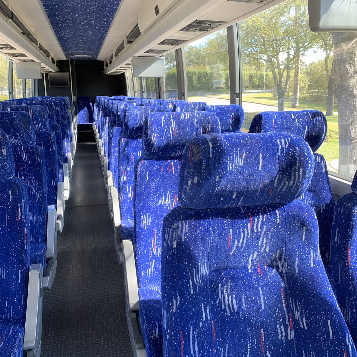 riverton travel to riverton concerts on a charter bus rental