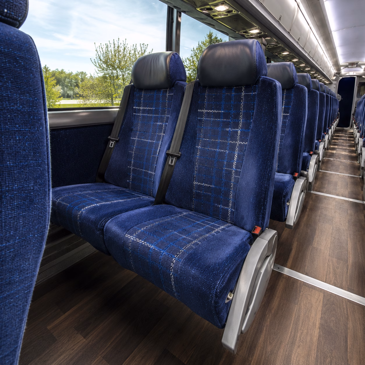 sandy church group charter bus rentals in sandy