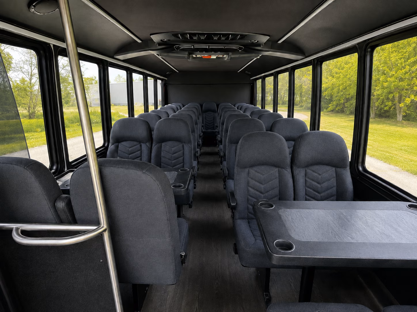 South Jordan Airport Transportation