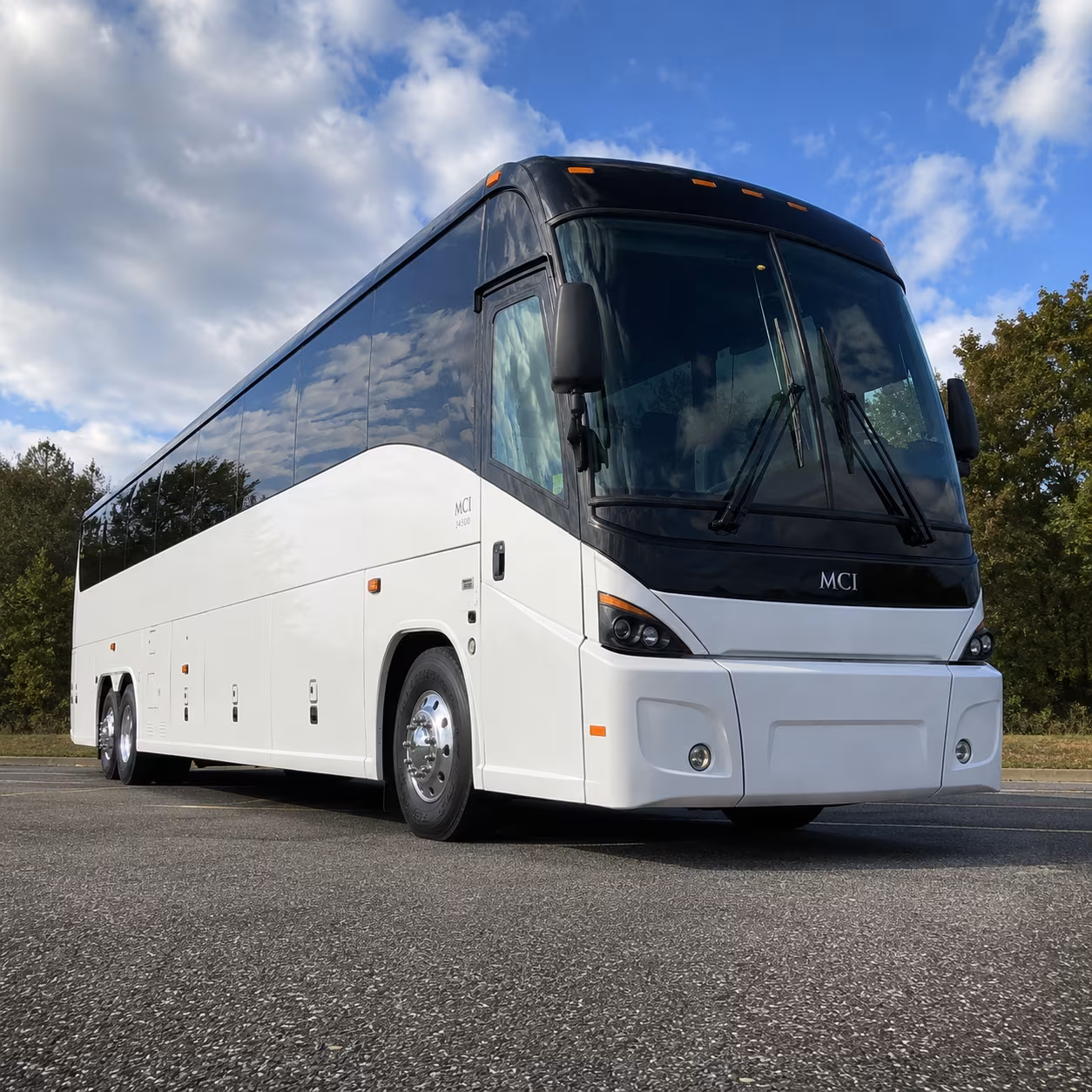 South Jordan Concert Transportation