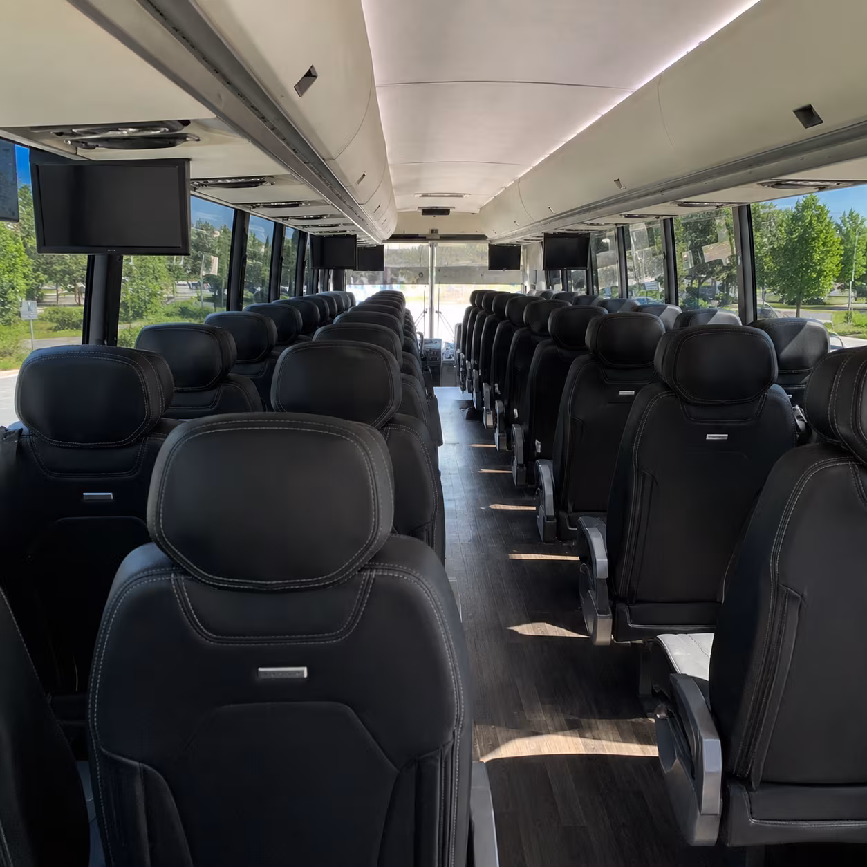 South Jordan Employee Transportation