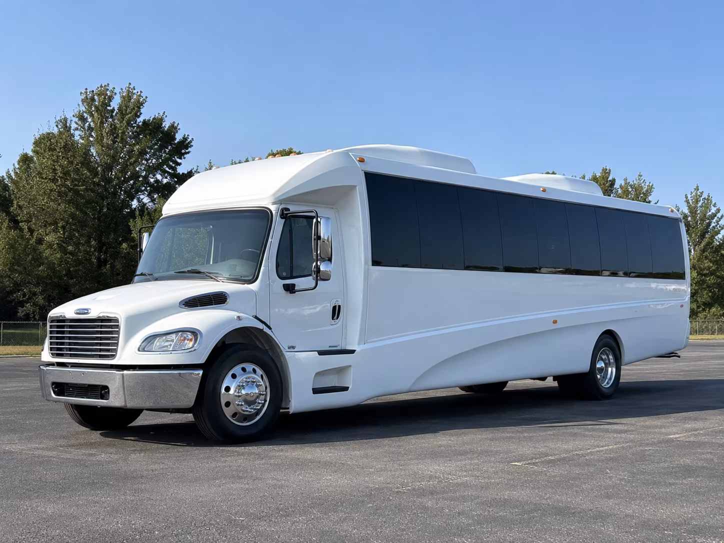 south jordan holiday party bus rental