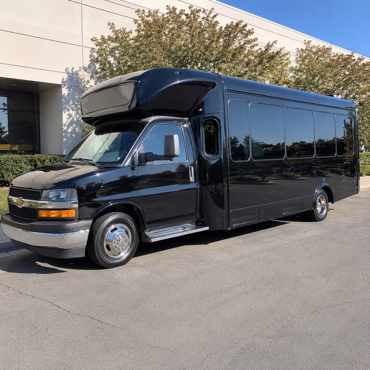 south jordan new years eve party bus rental
