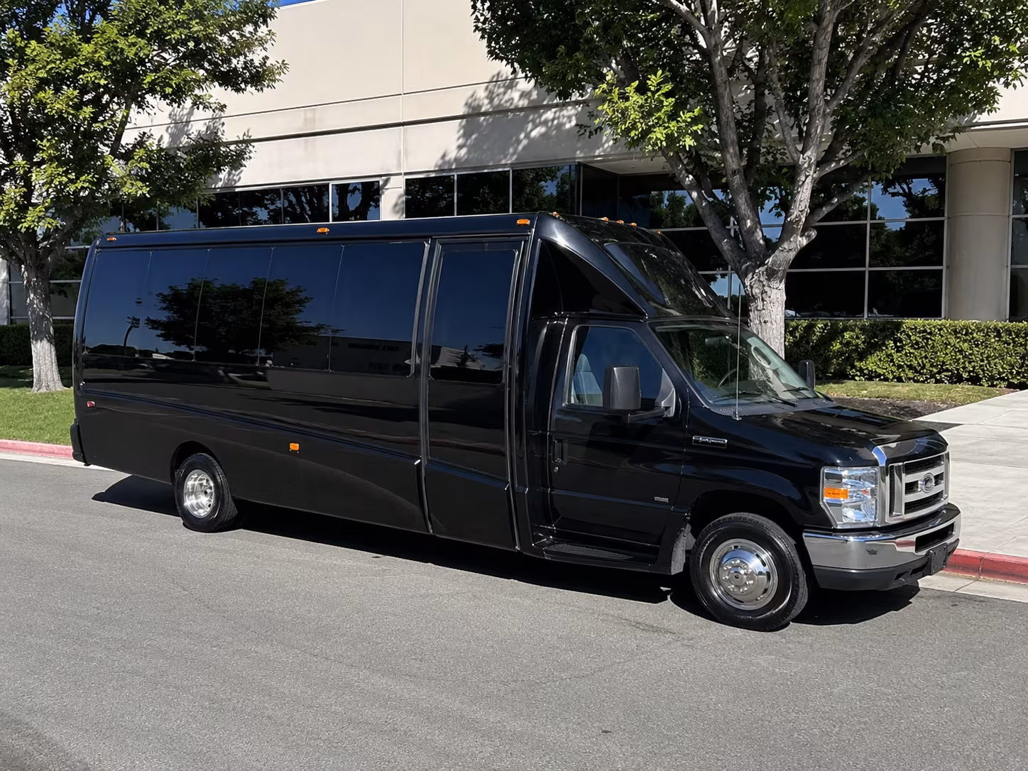 south jordan party bus booking step 1