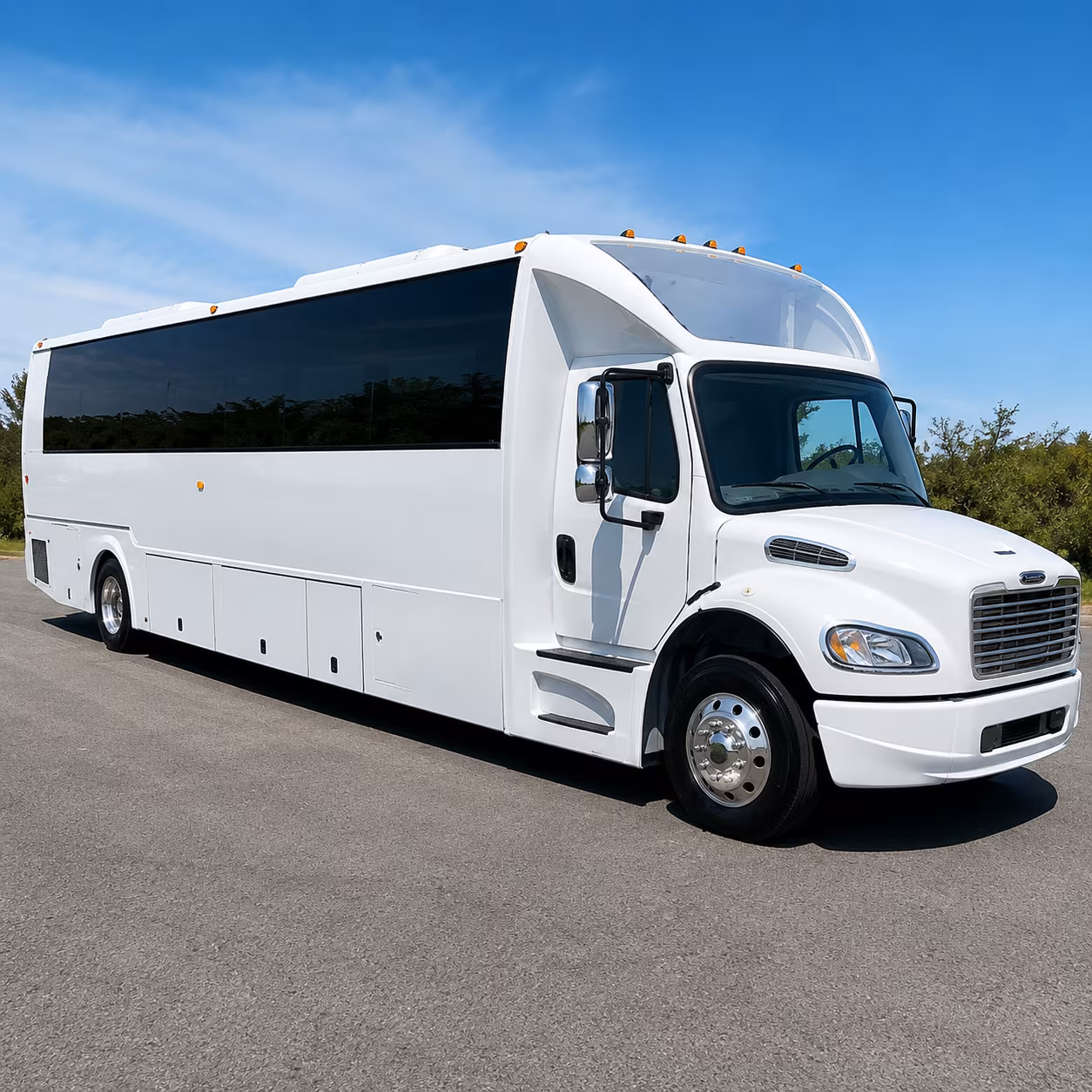 south jordan party bus booking step 2