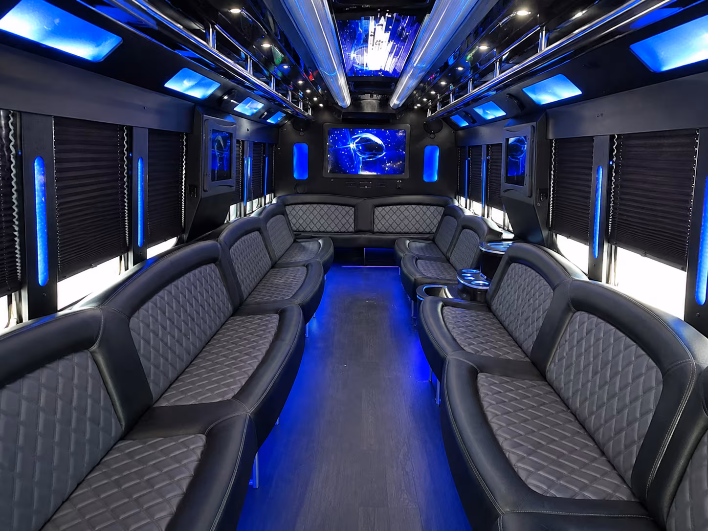 south jordan party bus rental gallery