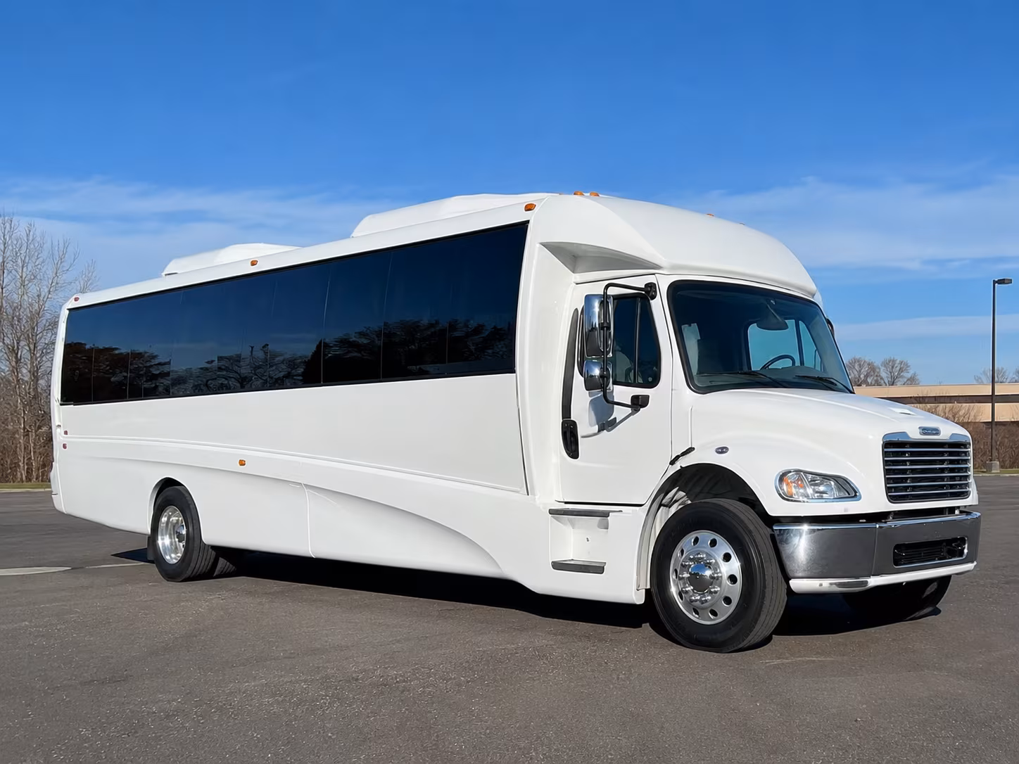 south jordan party bus