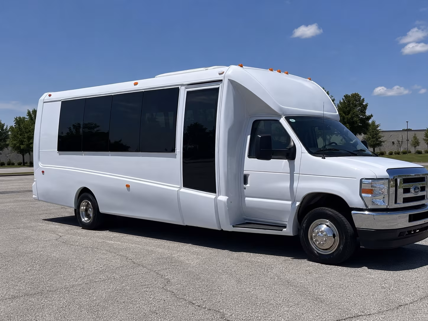 south jordan quinceanera sweet 16 party bus rental