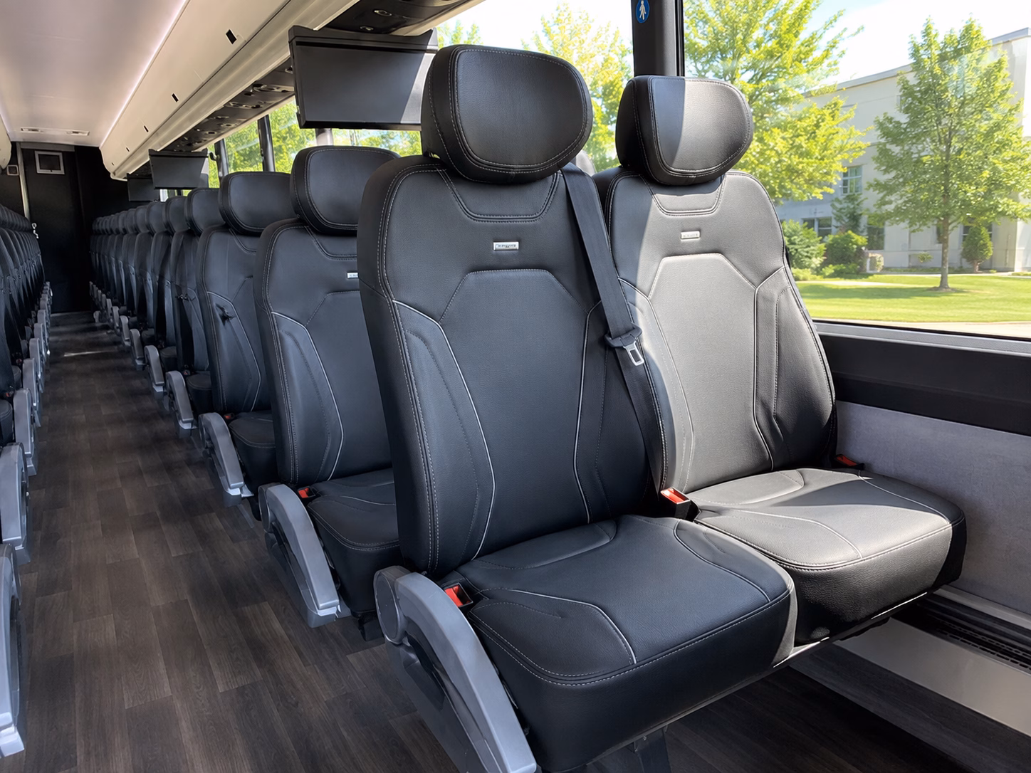 South Jordan Religious Group Transportation