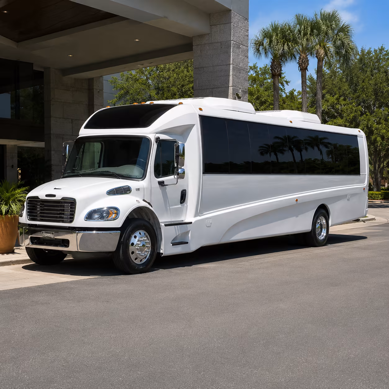 south jordan school event transportation onboard seating