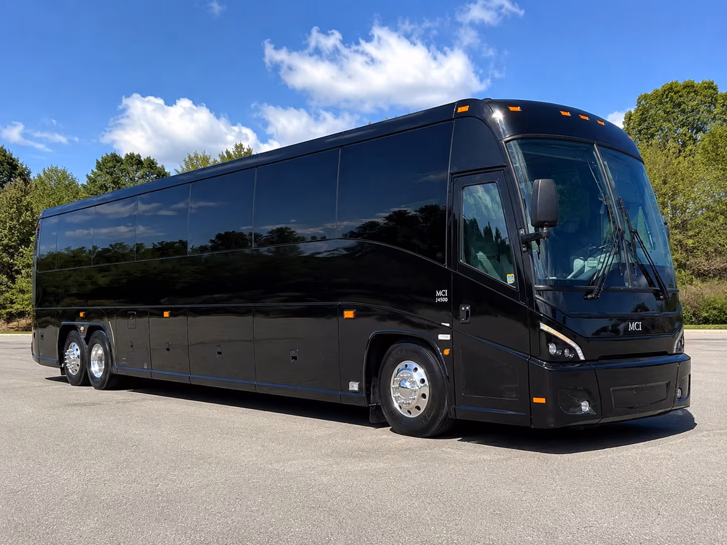 South Jordan Wedding Transportation